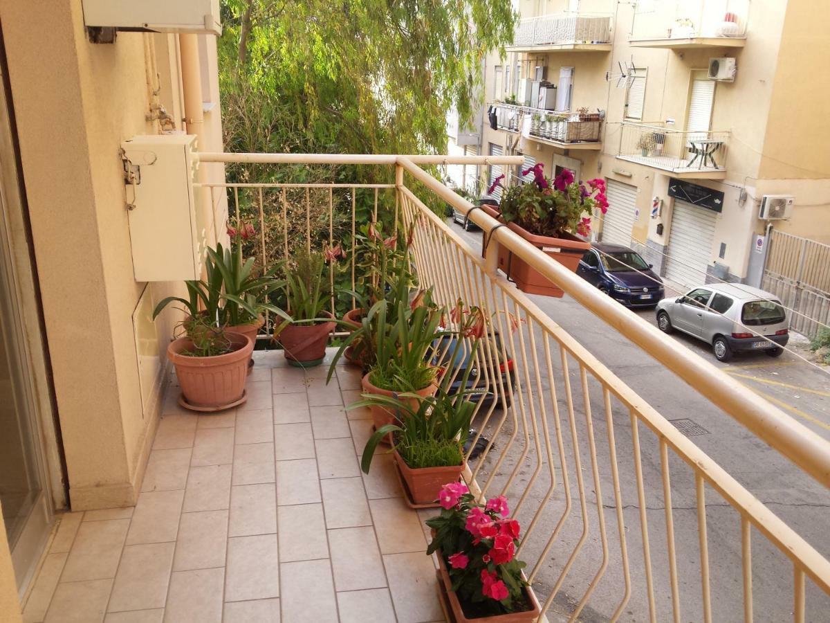 Apartamento Nonna Lella'S House Agrigento Exterior foto