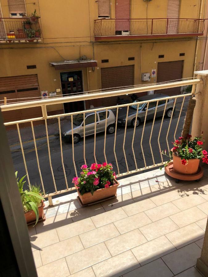 Apartamento Nonna Lella'S House Agrigento Exterior foto